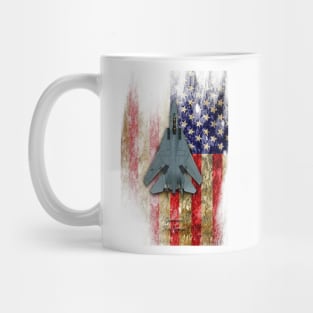 Grumman F-14 Tomcat Mug